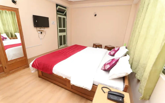 Hotel Tenancy