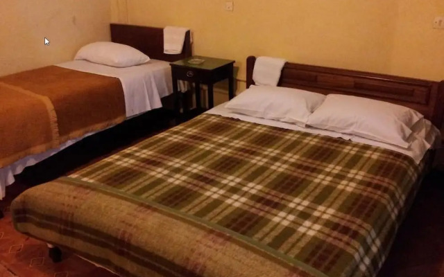 Hotel Efesos - Hostel
