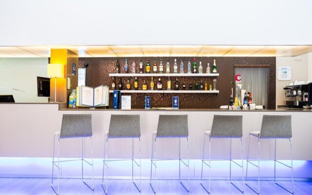 Holiday Inn Express Madrid-Leganes by IHG