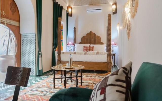 Riad Janate