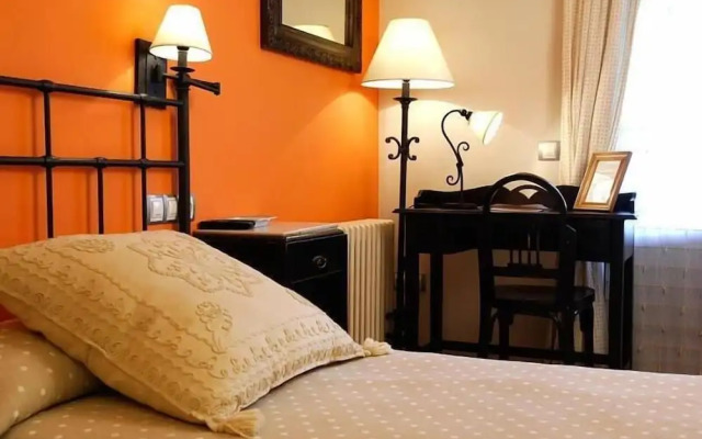 Hostal Vidaller
