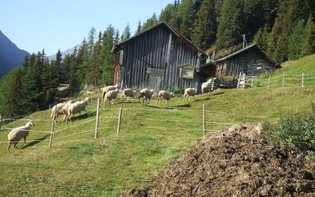Gasthof Felsenstüberl