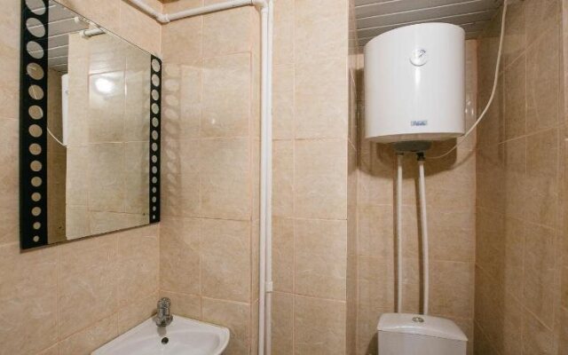 Hostel Gorod'OK