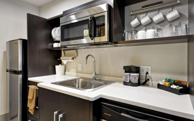 Home2 Suites Mt. Juliet, TN
