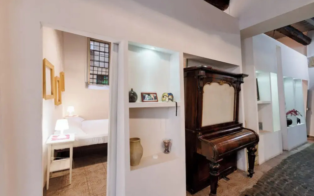Navona Glamour Apartment