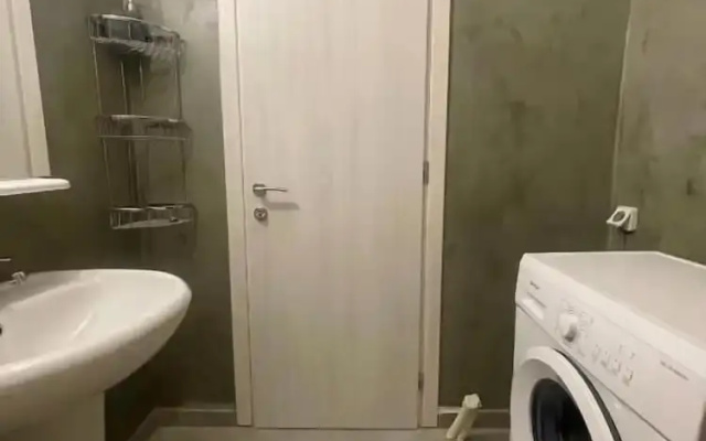 Aliki's apartments