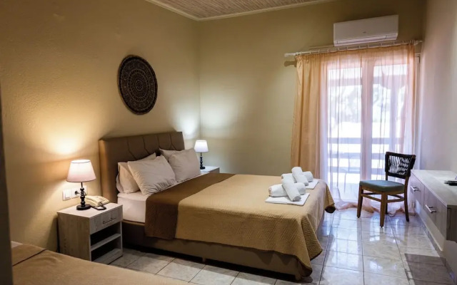Venus Beach Hotel