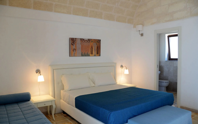 Agriturismo Masseria San Leonardo