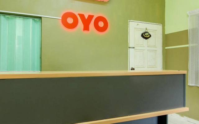 OYO 89684 Mawaddah Inn Stay