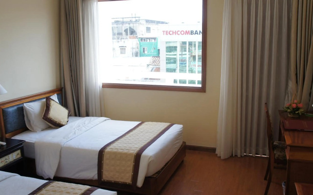Saigon Can Tho Hotel