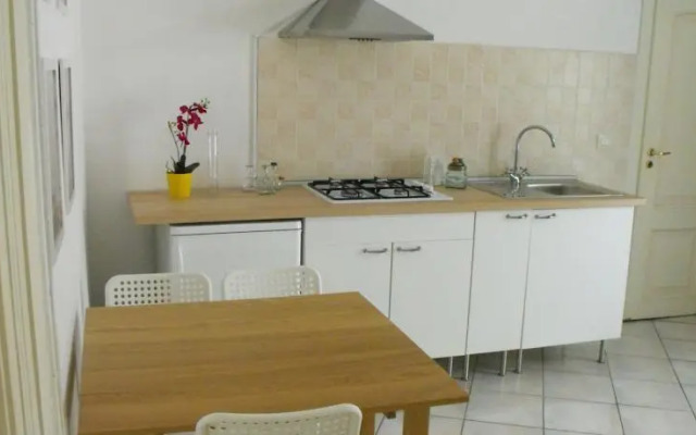 Nausicaa Apartment P.zza Stesicoro