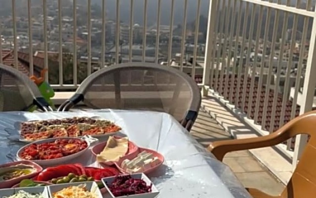 ארואד סוויטס Arwad suites