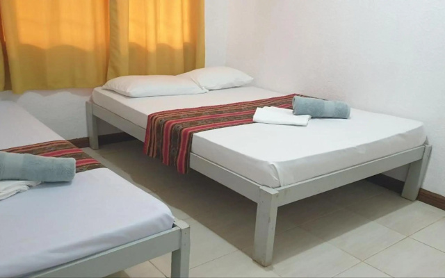 Hanbee's Resort