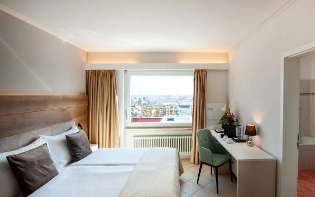 Hotel Polo