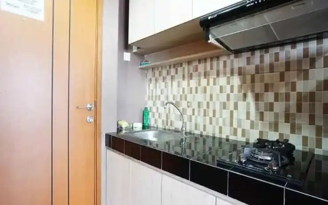 Apartemen Margonda Residence 4 & 5 by Liza