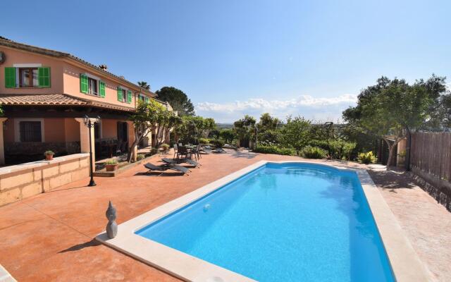 Villa Sa Caseta des Padrí 053 by Mallorca Charme