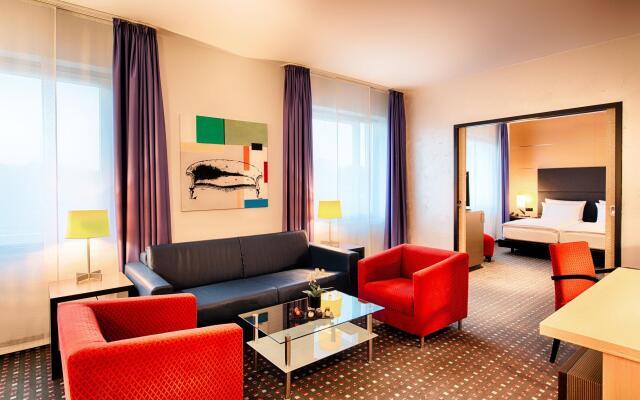 Ramada by Wyndham Essen
