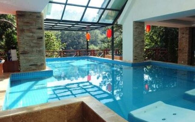 New Century SPA and Resort PUER
