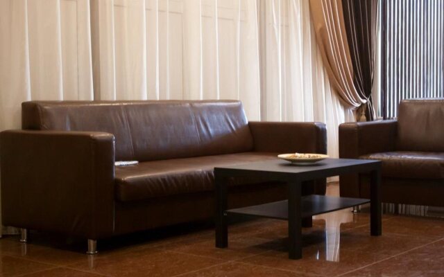 Hotel Bagdasarini