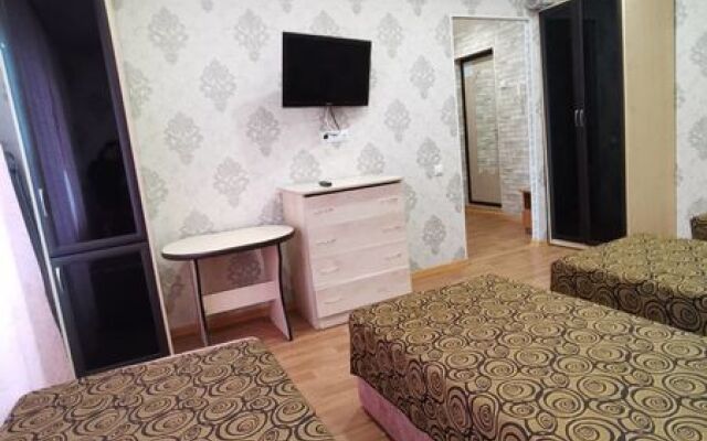 Alatyr Nefteyugansk, neighborhood dist. 7, 4