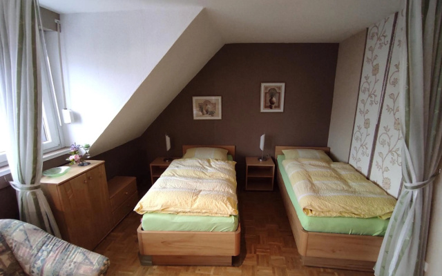 Ferienwohnung Rhede