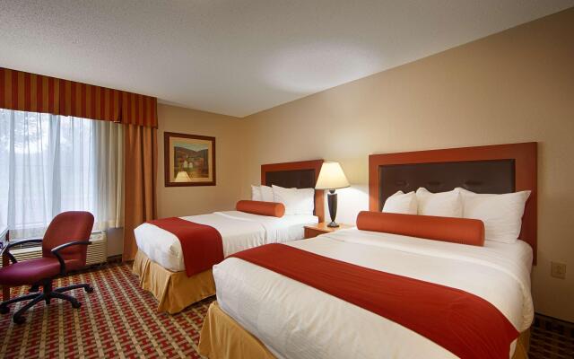 Best Western Marion Hotel