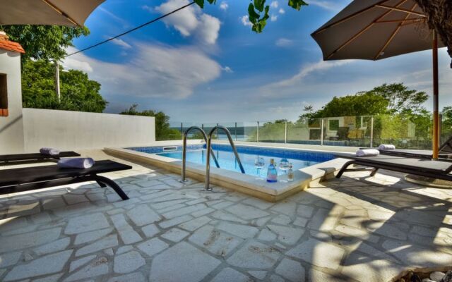 House Ivan Novigrad (Zadar)