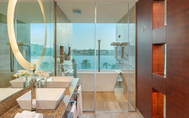 Fairmont Bab Al Bahr