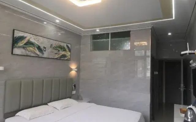 Du'an Huadu Convenience Hotel