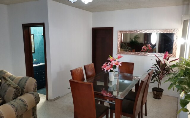 Casa Gardenia Querétaro Cerca del Centro