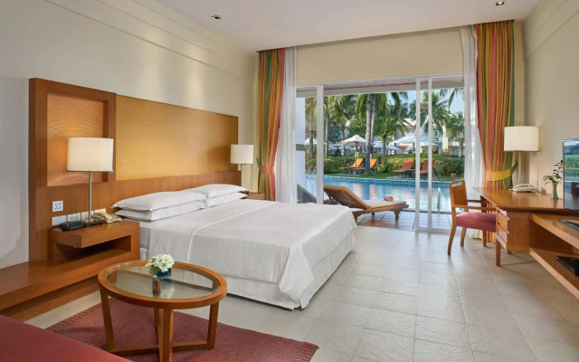 Sheraton Hua Hin Resort & Spa