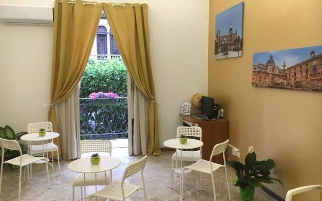 B&B Il Sole Palermo