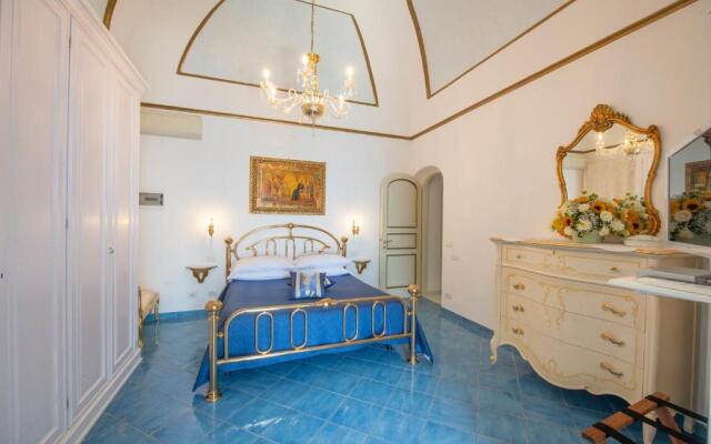 Palazzo Rocco Villa Sunshining in Love