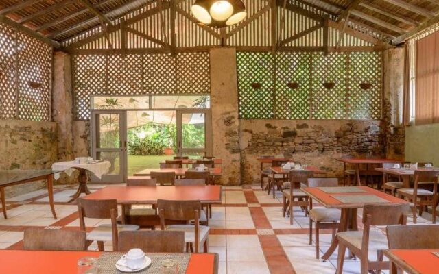 Caravela Pousada & Villas