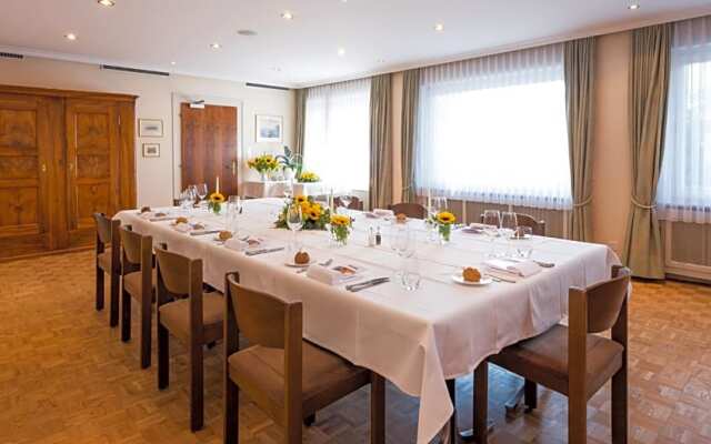 Landgasthof Hotel Menzberg