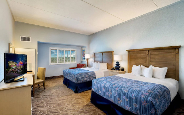 Silver Slipper Casino & Hotel - Adults Only