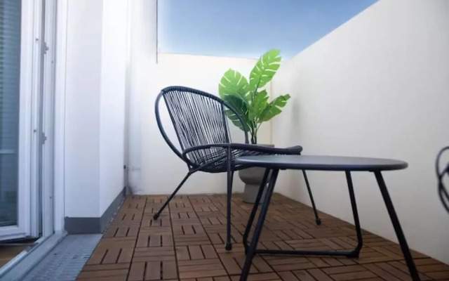 Danube Apartments