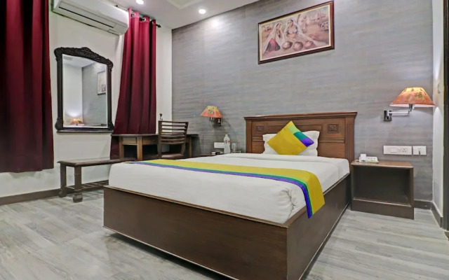 Itsy Hotels Hamlets Stay