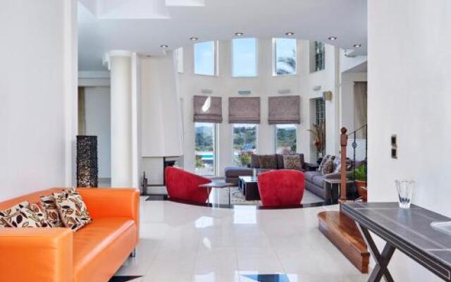 Andrealexia Sea View Villa