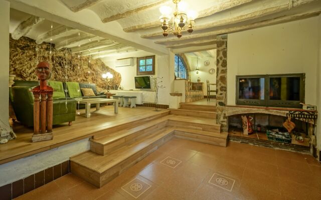 Casa Rústica a 20 Km de Costa Dorada