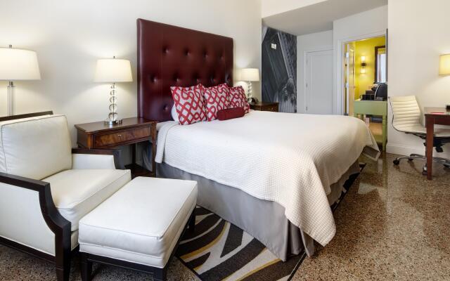 Hotel Indigo Nashville - The Countrypolitan, an IHG Hotel