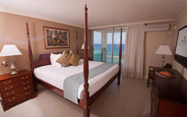 Sunscape Cove Montego Bay - All Inclusive