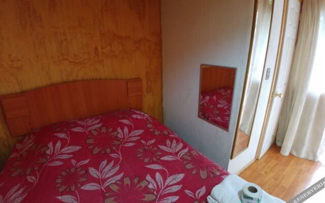 Hostal la Casona Recreo Viña del Mar