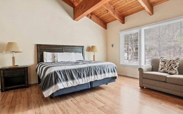 Stonehouse Retreat