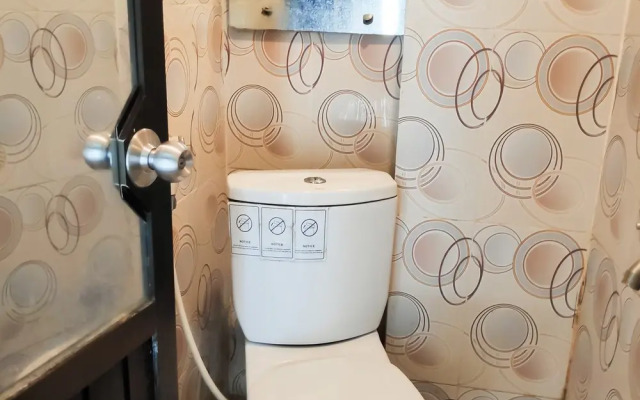 RedDoorz Syariah near Terminal Terpadu Langsa