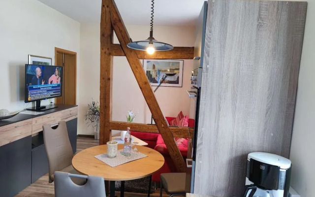 Apartments Zur alten Post