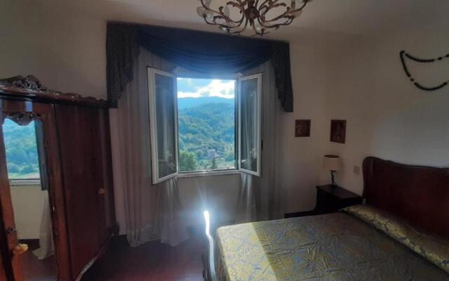 Captivating 1-bed Apartment in Gerano