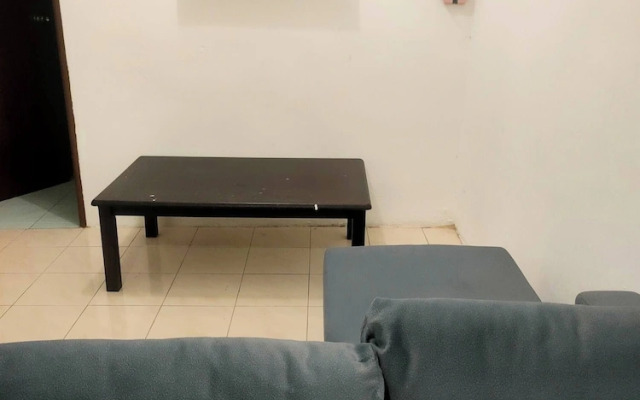 Taman Tinah Homestay