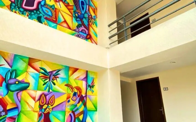 Hotel Express Inn Ixtepec