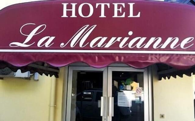 Hotel La Marianne